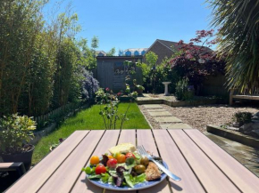 Garden Getaway